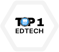 TOP 1 Edtech